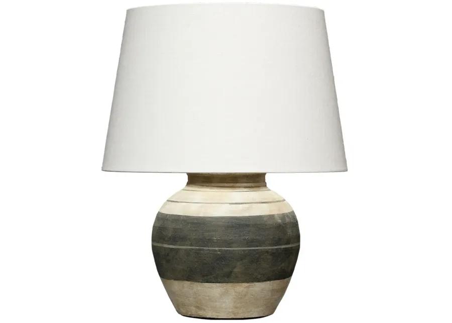 Bernard Ceramic Table Lamp