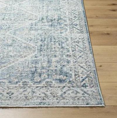 Montreal MTR-2303 2'7" x 7'3" Machine Woven Rug