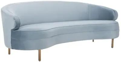 Primrose Curved Sofa