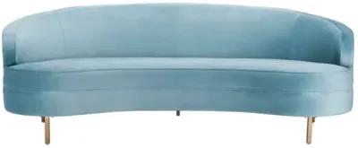 Primrose Curved Sofa