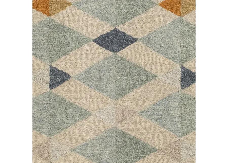 Winchester 2' x 3' Rug