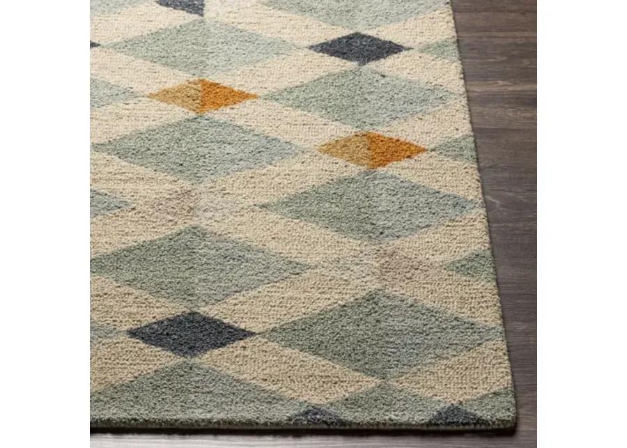 Winchester 2' x 3' Rug