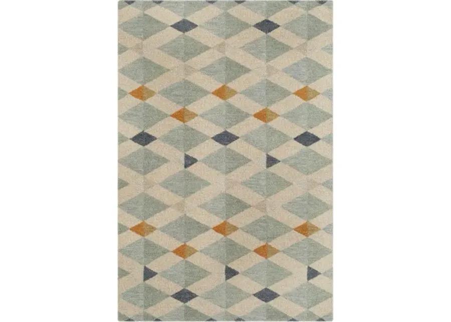 Winchester 2' x 3' Rug