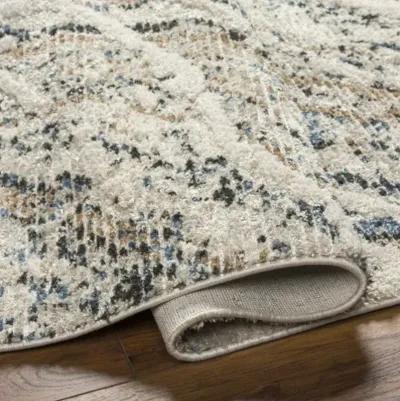 Rudy RDY-2302 9'2" x 12' Machine Woven Rug