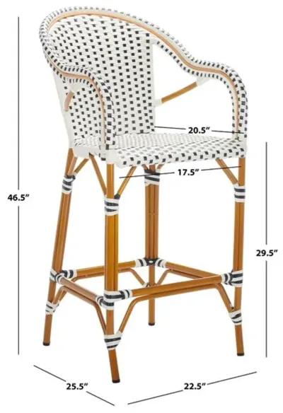 CALIFORNIA BAR STOOL