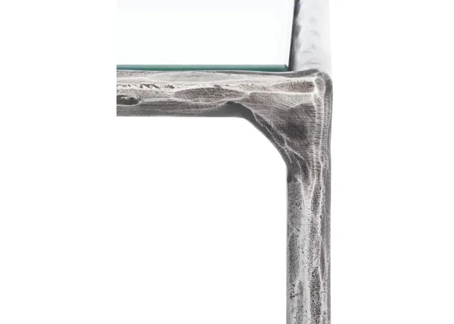 Jessa Rectangle Console Table