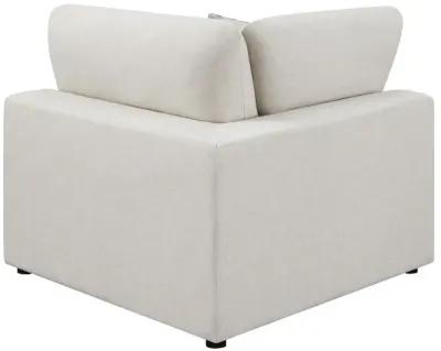 Ballyhea 4-Piece Upholstered Modular Sectional