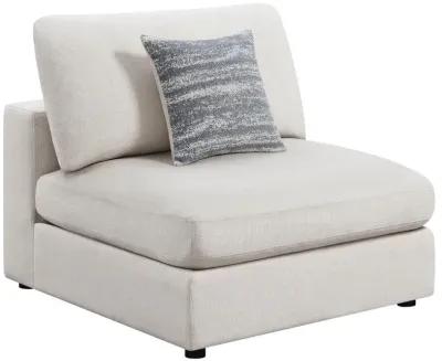 Ballyhea 4-Piece Upholstered Modular Sectional