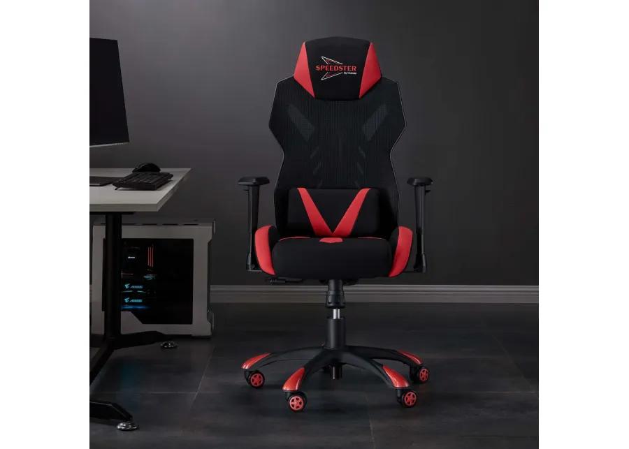 Speedster Mesh Gaming Computer Chair