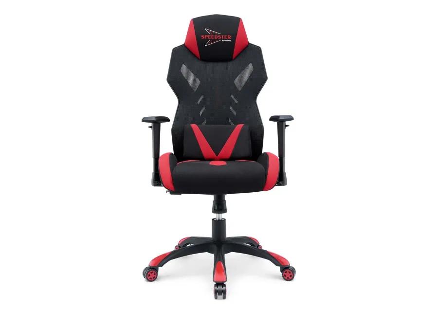 Speedster Mesh Gaming Computer Chair