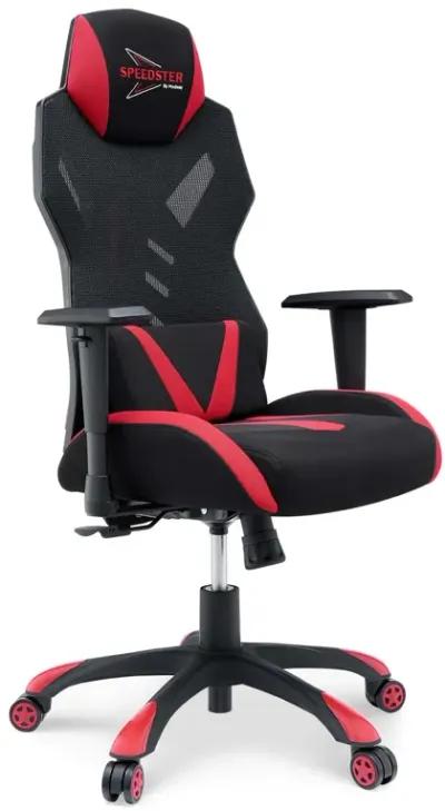 Speedster Mesh Gaming Computer Chair