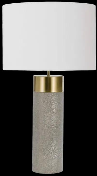 Harlow Cylinder Table Lamp