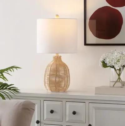 Oroya Table Lamp