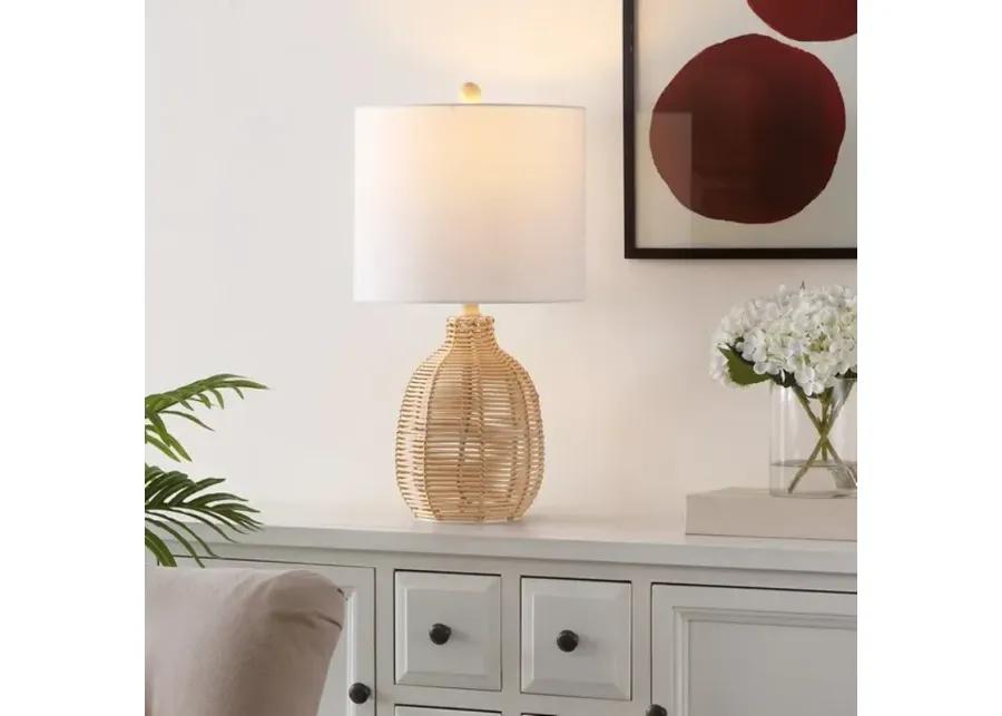 Oroya Table Lamp