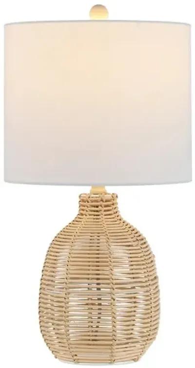 Oroya Table Lamp