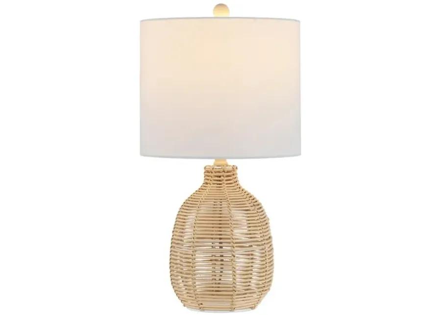 Oroya Table Lamp