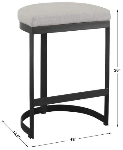 Ivanna Counter Stool