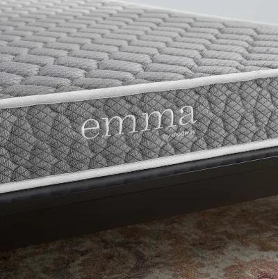 Emma 6" King Mattress