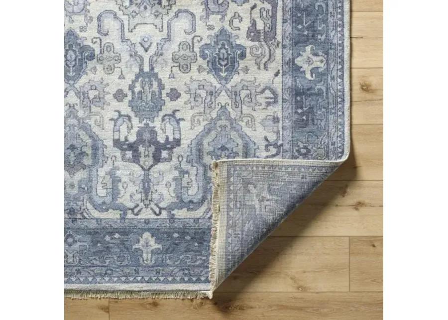 Zeus ZEU-7828 12' x 15' Handmade Rug