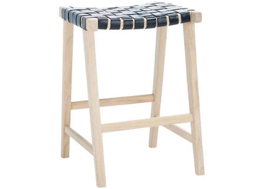 ABREU RECTANGLE COUNTER STOOL