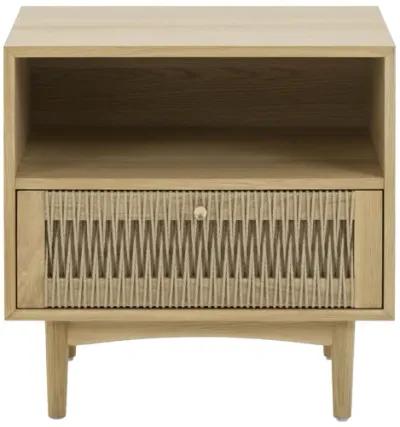 Lumina Nightstand