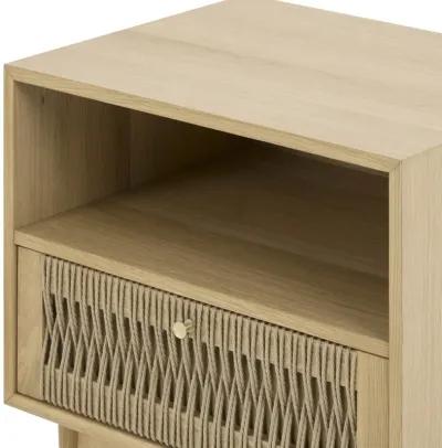 Lumina Nightstand