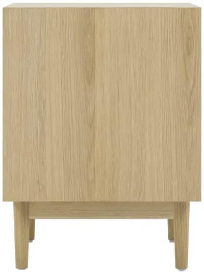 Lumina Nightstand