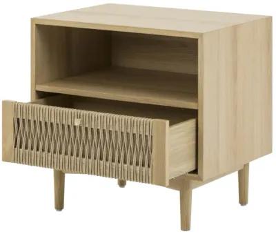 Lumina Nightstand