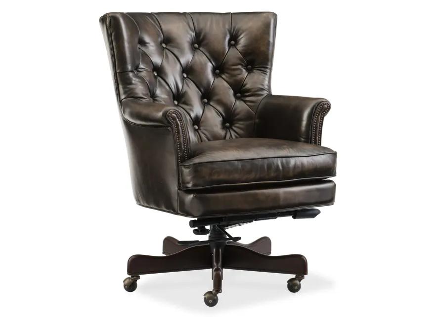 Theodore Executive Swivel Tilt Chair