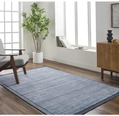 Yasmin YMN-2303 2' x 3' Hand Made Rug