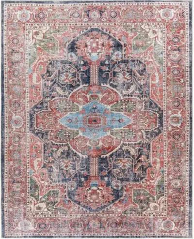 Tahmis THI-2712 2'7" x 7'10" Rug