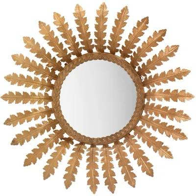 Elouise Mirror