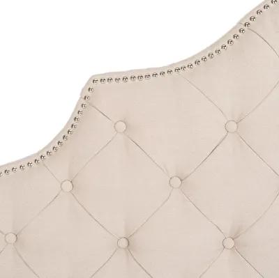 AREBELLE KING HEADBOARD