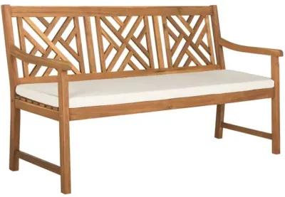 Bradbury 3 Seat Outdoor Bench