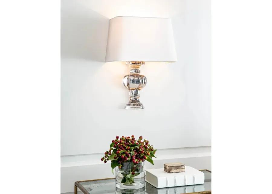 Southern Living Cristal Sconce