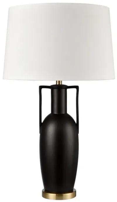 Corin 33" High 1-Light Table Lamp