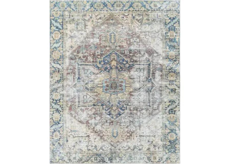 Kemer 7'6" x 9'6" Rug