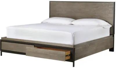 Spencer Storage Bed Headboard 6/6