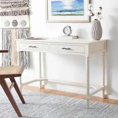 Mckinlee 2 Drawer Desk