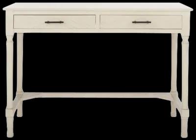 Mckinlee 2 Drawer Desk