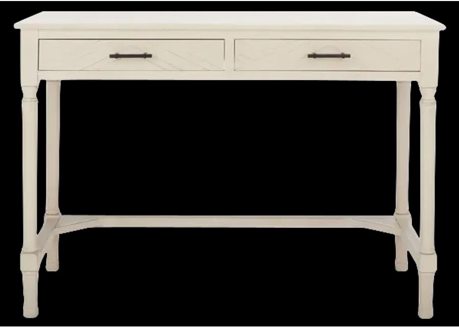 Mckinlee 2 Drawer Desk