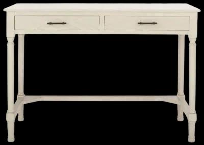 Mckinlee 2 Drawer Desk