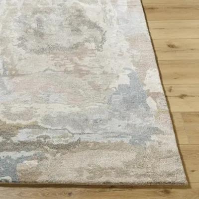 Kavita KVT-2327 8' x 10' Handmade Rug