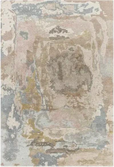 Kavita KVT-2327 8' x 10' Handmade Rug