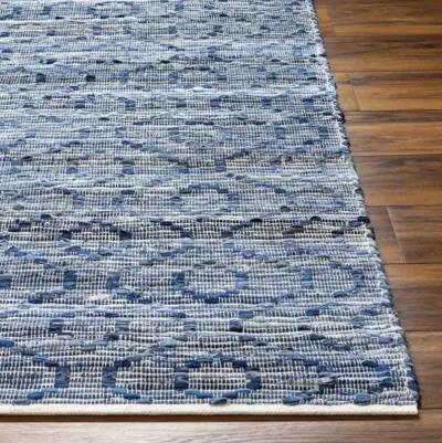 Jean JEA-2314 8' x 10' Hand Made Rug