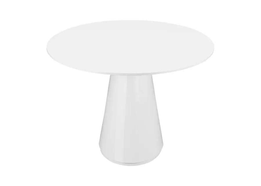 OTAGO OVAL DINING TABLE