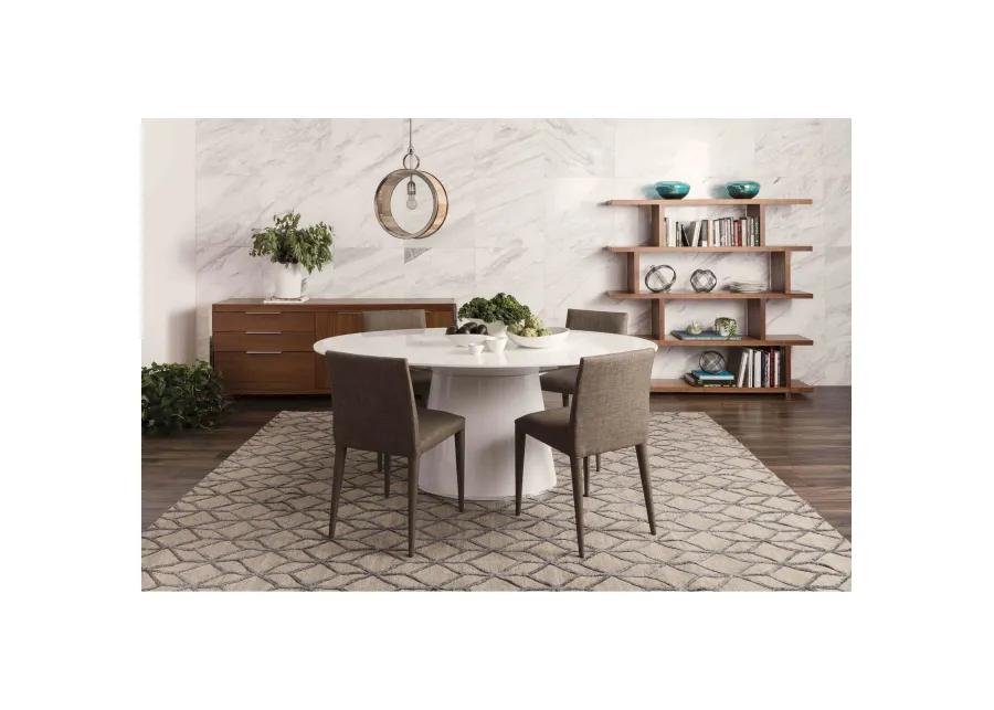 OTAGO OVAL DINING TABLE