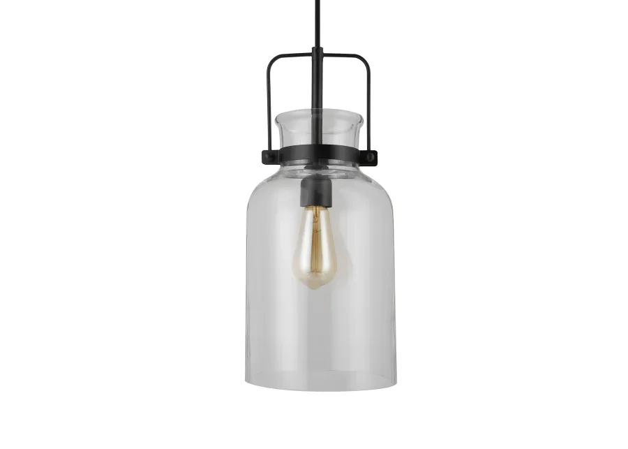 Lansing 1 Lt Mini Pendant