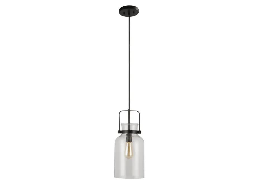 Lansing 1 Lt Mini Pendant