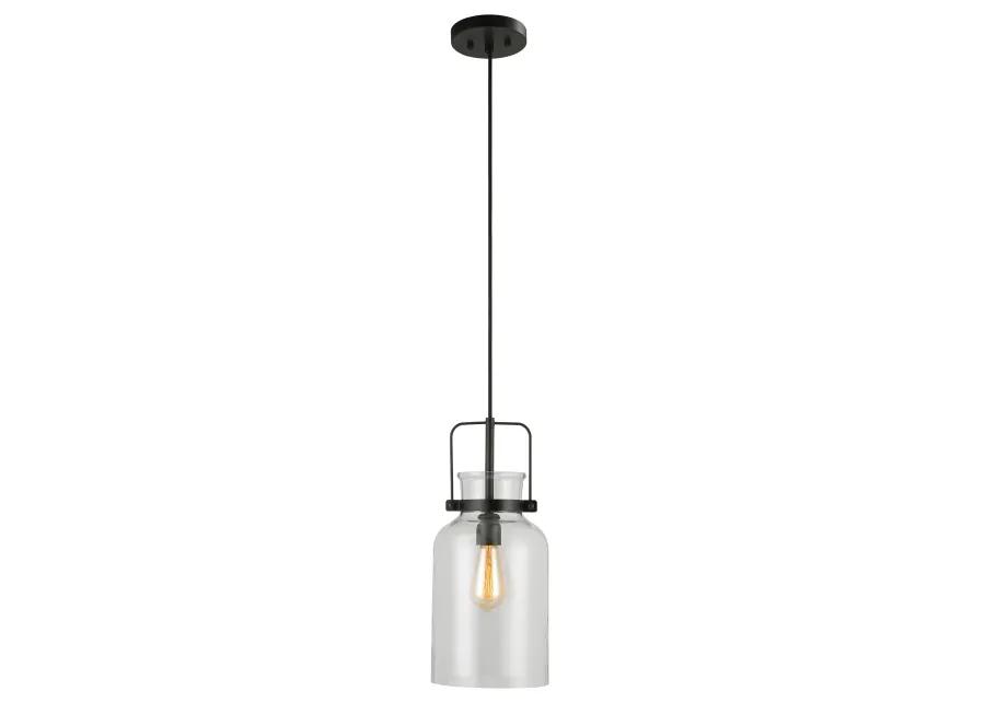 Lansing 1 Lt Mini Pendant